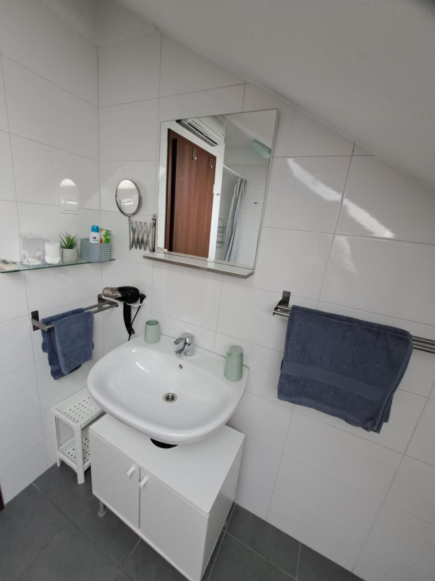 Adriatic Pearl Korcula Apartment Exterior photo